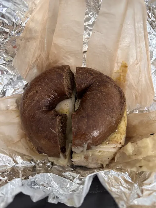 BO's Bagels Picture 10