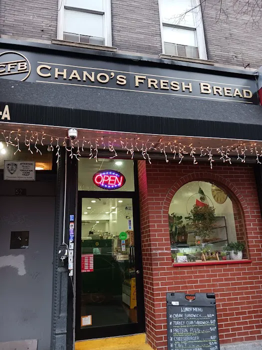 CHANO'S FRESH BREAD Picture 3