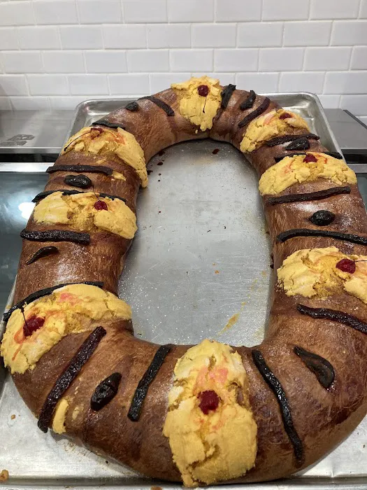 CHANO'S FRESH BREAD Picture 1