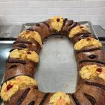 CHANO'S FRESH BREAD