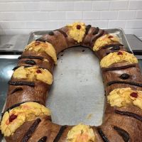 CHANO'S FRESH BREAD ico