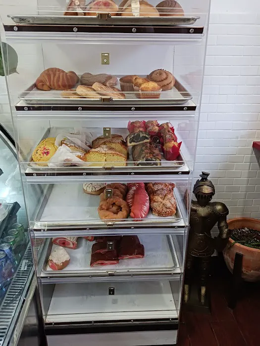 CHANO'S FRESH BREAD Picture 4