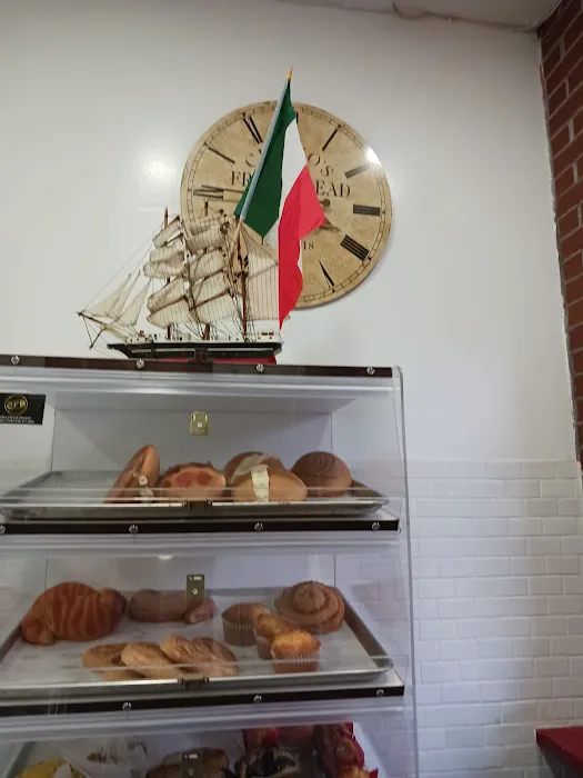 CHANO'S FRESH BREAD Picture 5