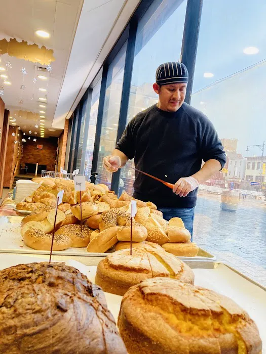 CHANO'S FRESH BREAD Picture 8