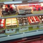 Capri Cakes