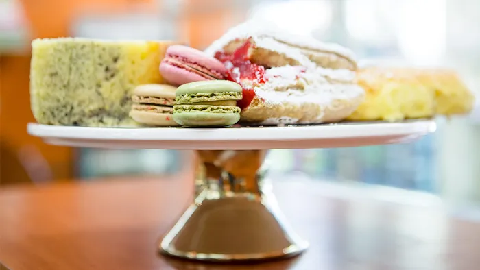 Capri Cakes Picture 3
