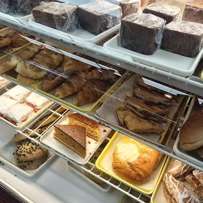 Capri Cakes Picture 5
