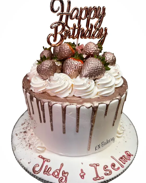 KN Bakery Picture 2