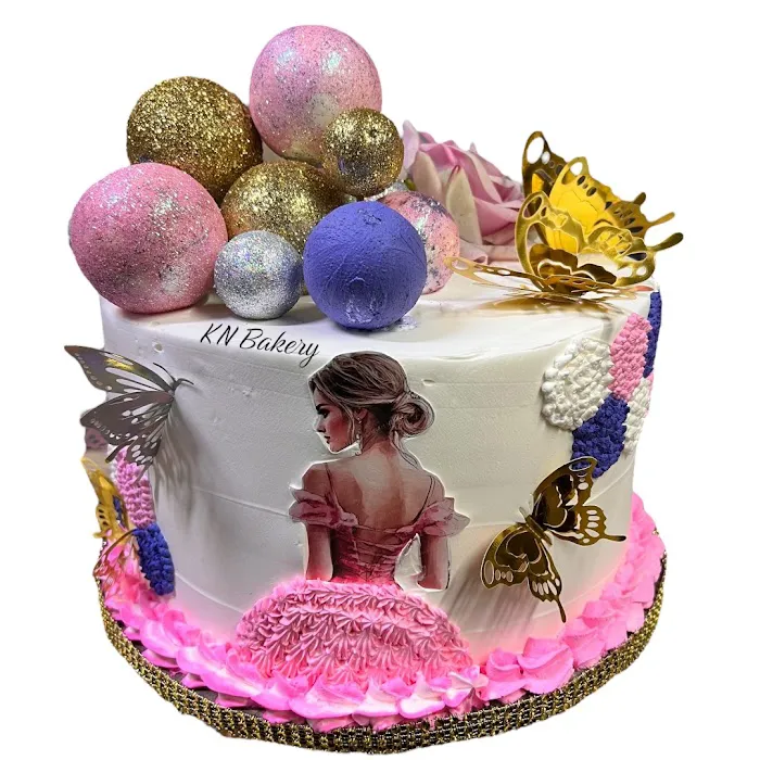 KN Bakery Picture 6