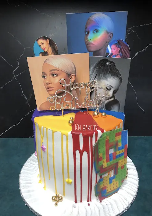 KN Bakery Picture 10