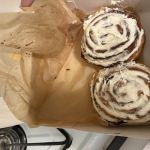 Cinnabon
