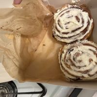 Cinnabon ico