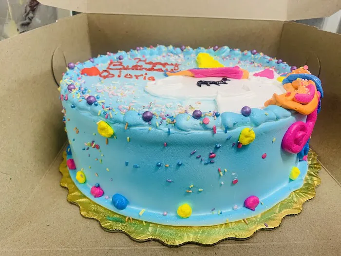 Cooper's Bakery Picture 5