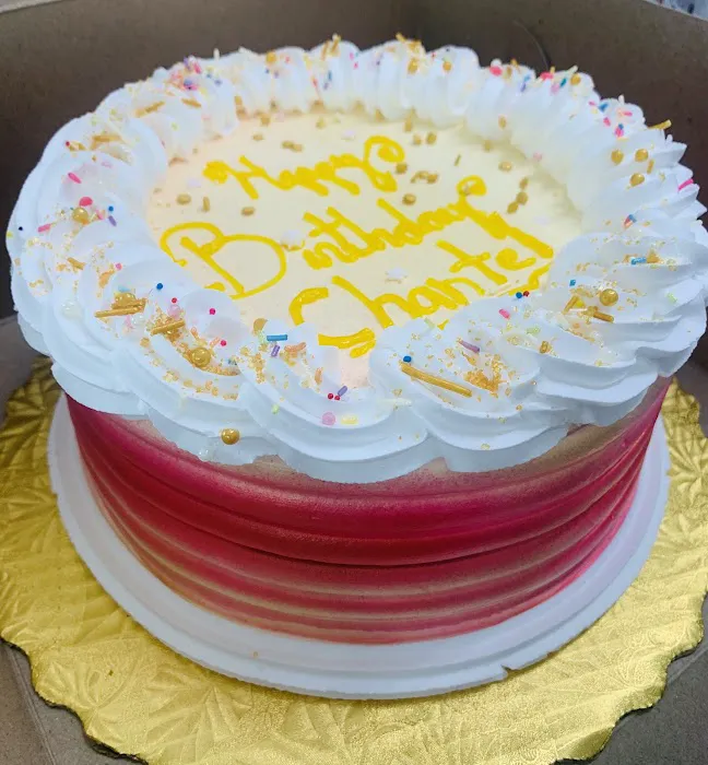 Cooper's Bakery Picture 2