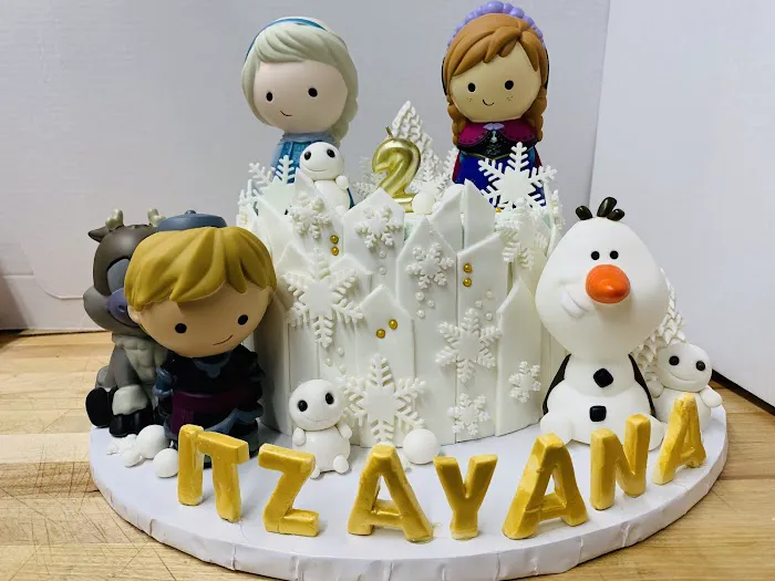 Cooper's Bakery Picture 1