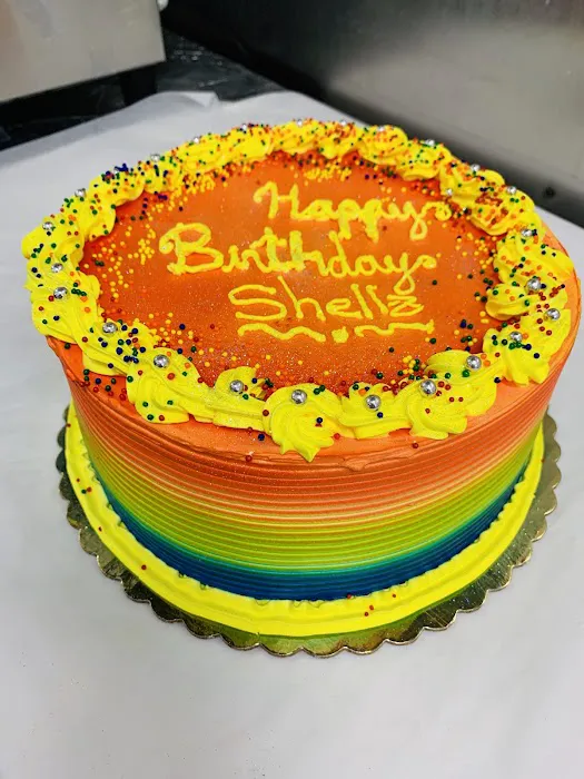 Cooper's Bakery Picture 8