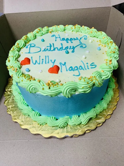 Cooper's Bakery Picture 7