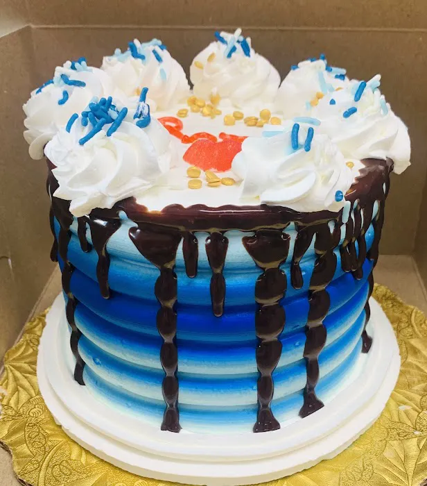 Cooper's Bakery Picture 10
