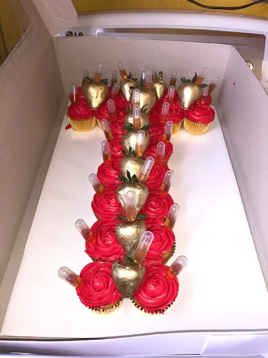 Penn Pastries Picture 2