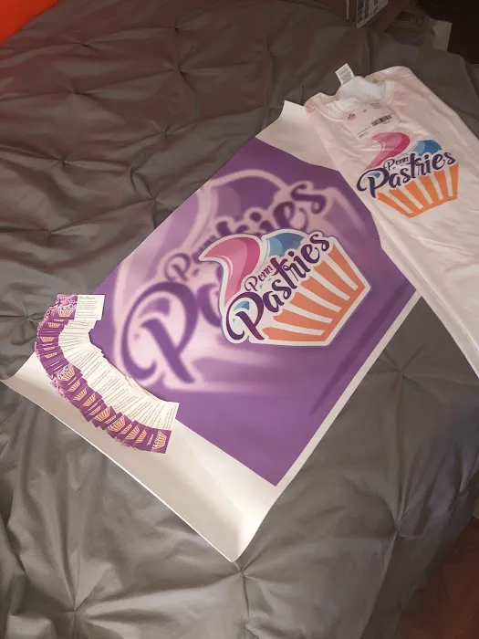 Penn Pastries Picture 1