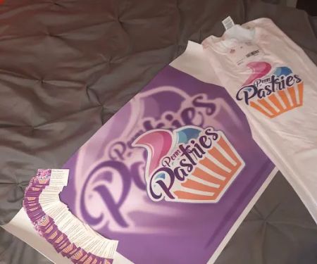 Penn Pastries