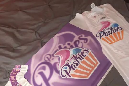 Penn Pastries