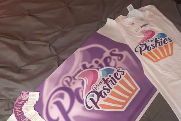 Penn Pastries