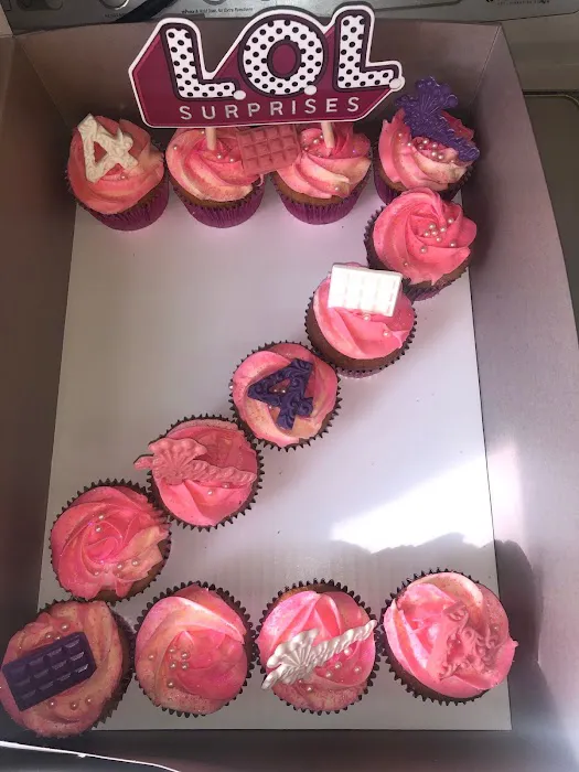 Penn Pastries Picture 6