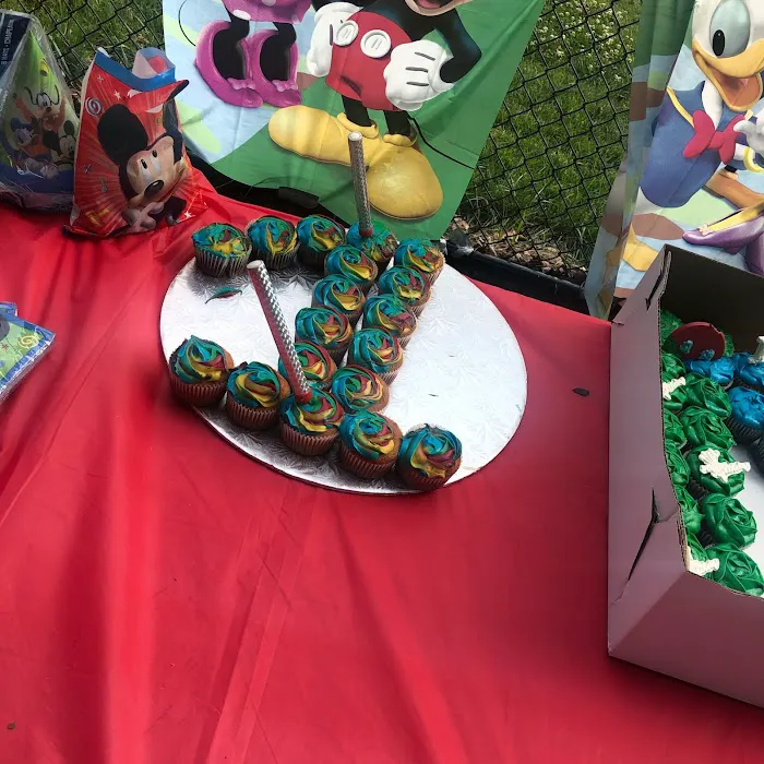 Penn Pastries Picture 7