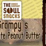Soul Snacks Cookie Co