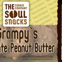 Soul Snacks Cookie Co ico