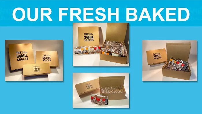 Soul Snacks Cookie Co Picture 5