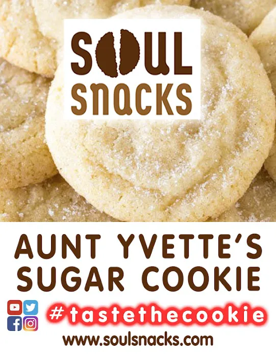 Soul Snacks Cookie Co Picture 9