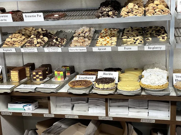 Walls’ Bake Shop Picture 2