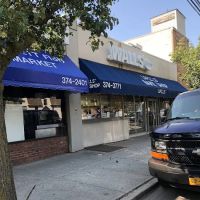 Walls’ Bake Shop ico