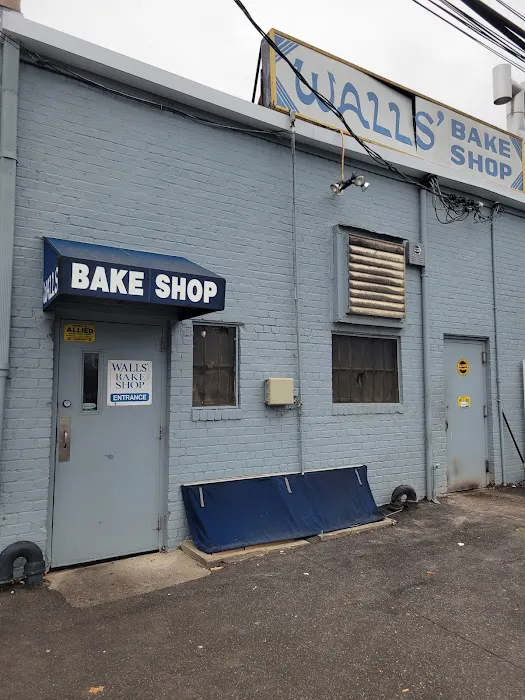 Walls’ Bake Shop Picture 5