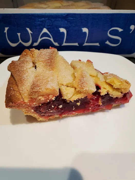 Walls’ Bake Shop Picture 7