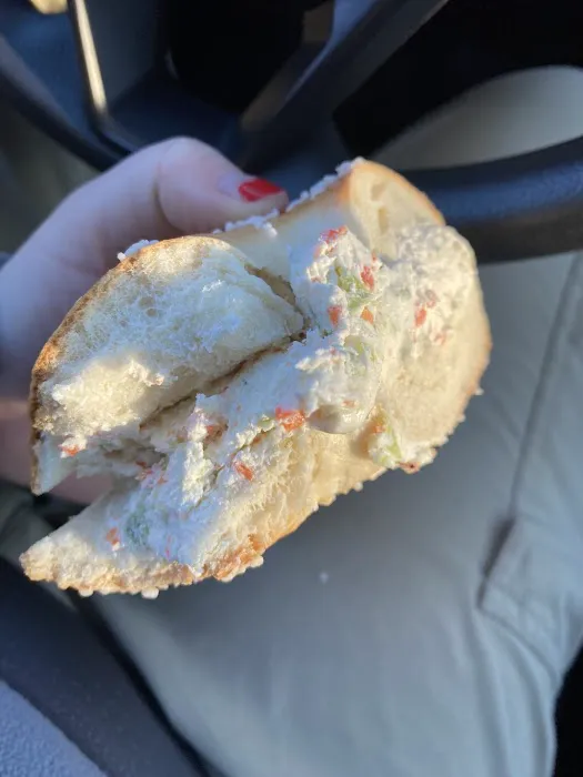 More Than A Bagel Picture 2