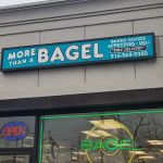 More Than A Bagel