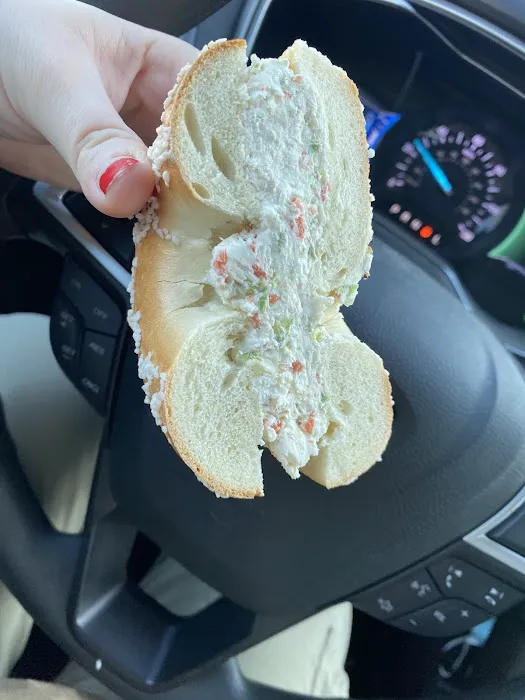 More Than A Bagel Picture 4