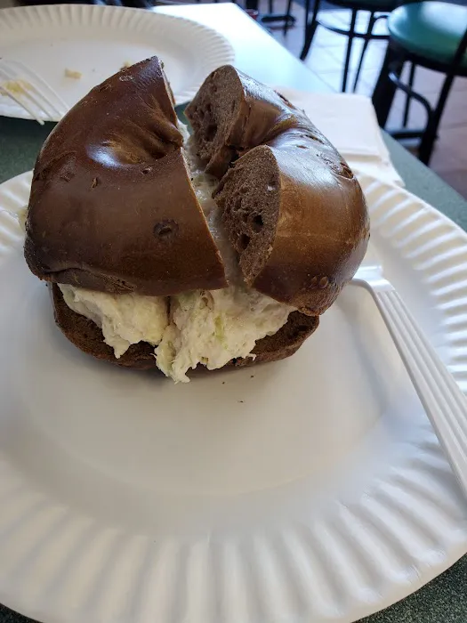 More Than A Bagel Picture 9