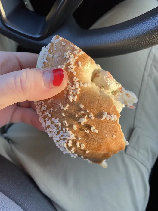 More Than A Bagel Picture 6