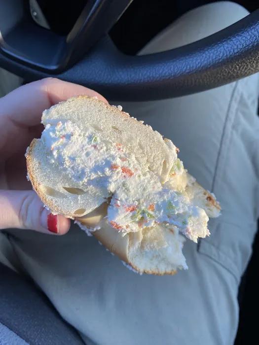 More Than A Bagel Picture 8