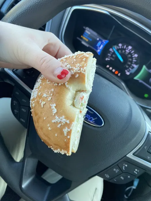 More Than A Bagel Picture 7
