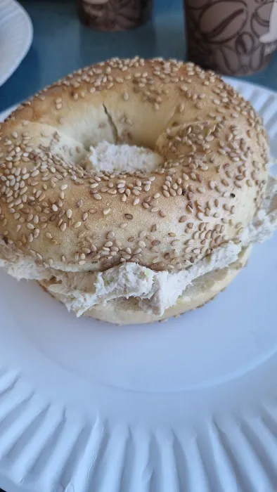 More Than A Bagel Picture 10