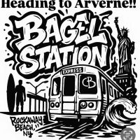 Bagel Station Express ico