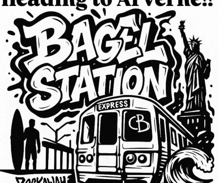 Bagel Station Express