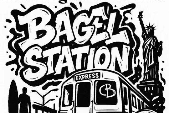 Bagel Station Express