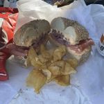 Beach Bagel & Deli
