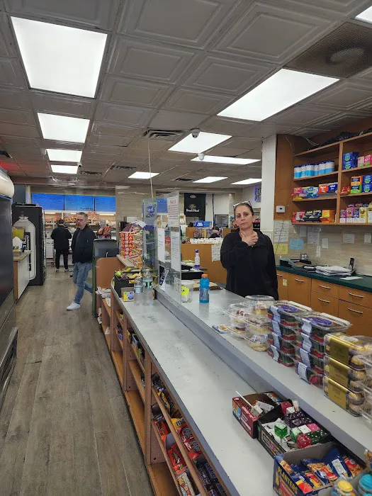 Beach Bagel & Deli Picture 7